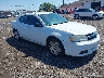 1C3CDZAB9EN****** Salvage and Wrecked 2014 Dodge Avenger in Buffalo