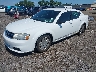 1C3CDZAB9EN****** Used and Repairable 2014 Dodge Avenger in Buffalo