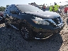 5N1AZ2MH7GN****** Salvage and Wrecked 2016 Nissan Murano in Syracuse