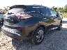 5N1AZ2MH7GN****** Salvage and Wrecked 2016 Nissan Murano in New York State
