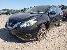 5N1AZ2MH7GN****** Salvage and Repairable 2016 Nissan Murano in New York State