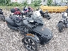 2BXREDD22HV****** Salvamento y Destrozados 2017 Can-Am Spyder en Rec Rides Online Exclusive