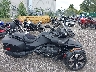 2BXREDD22HV****** Destrozados 2017 Can-Am Spyder en Estado de Michigan