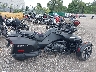 2BXREDD22HV****** Salvamento y Destrozados 2017 Can-Am Spyder en Estado de Michigan