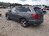 5FNYF5H72JB****** Salvamento y Reparables 2018 Honda Pilot en Knoxville