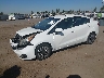 KNADM4A35D6****** Usados y Reparables 2013 Kia Rio en Fresno