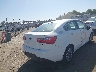 KNADM4A35D6****** Salvamento y Destrozados 2013 Kia Rio en Estado de California