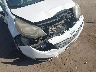 KNADM4A35D6****** Salvamento y Reparables 2013 Kia Rio en Estado de California