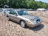 2MEFM75W93X****** Salvamento y Destrozados 2003 Mercury Grand Marquis en Knoxville