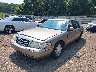 2MEFM75W93X****** Usados y Reparables 2003 Mercury Grand Marquis en Knoxville