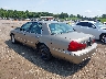 2MEFM75W93X****** Salvamento y Reparables 2003 Mercury Grand Marquis en Knoxville