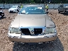 2MEFM75W93X****** Salvamento y Reparables 2003 Mercury Grand Marquis en Estado de Tennessee