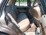 2MEFM75W93X****** Destrozados 2003 Mercury Grand Marquis en Knoxville