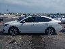 4S3BWAC65S3****** Reparables 2025 Subaru Legacy en Estado de Florida
