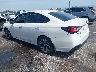4S3BWAC65S3****** Salvamento y Reparables 2025 Subaru Legacy en Miami North