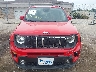 ZACNJDBB2MP****** Destrozados 2021 Jeep Renegade en Estado de Wisconsin