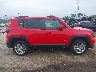 ZACNJDBB2MP****** Usados 2021 Jeep Renegade en Estado de Wisconsin