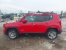 ZACNJDBB2MP****** Reparables 2021 Jeep Renegade en Estado de Wisconsin