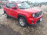 ZACNJDBB2MP****** Salvamento y Destrozados 2021 Jeep Renegade en Milwaukee