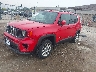 ZACNJDBB2MP****** Usados y Reparables 2021 Jeep Renegade en Milwaukee