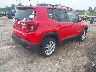 ZACNJDBB2MP****** Salvamento y Destrozados 2021 Jeep Renegade en Estado de Wisconsin