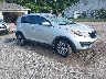 KNDPBCAC9F7****** Salvage and Wrecked 2015 Kia Sportage in Akron Canton