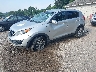 KNDPBCAC9F7****** Used and Repairable 2015 Kia Sportage in Akron Canton