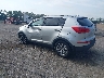 KNDPBCAC9F7****** Salvage and Repairable 2015 Kia Sportage in Akron Canton