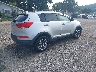 KNDPBCAC9F7****** Salvage and Wrecked 2015 Kia Sportage in Ohio State