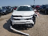 3KPA24AD7PE****** Destrozados 2023 Kia Rio en Estado de Texas