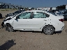 3KPA24AD7PE****** Reparables 2023 Kia Rio en Estado de Texas