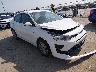 3KPA24AD7PE****** Salvamento y Destrozados 2023 Kia Rio en Fort Worth North