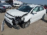 3KPA24AD7PE****** Usados y Reparables 2023 Kia Rio en Fort Worth North