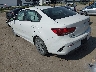 3KPA24AD7PE****** Salvamento y Reparables 2023 Kia Rio en Fort Worth North