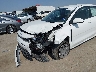 3KPA24AD7PE****** Salvamento y Reparables 2023 Kia Rio en Estado de Texas