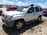 5N1AN08U39C****** Used and Repairable 2009 Nissan Xterra in Dothan