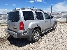 5N1AN08U39C****** Salvage and Wrecked 2009 Nissan Xterra in Alabama State