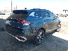 KNDPVCDG6S7****** Salvage and Wrecked 2025 Kia Sportage Hybrid in California State