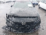 1HGCV2F50LA****** Wrecked 2020 Honda Accord in Iowa State