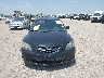 JM1BK343271****** Wrecked 2007 Mazda 3 in Texas State