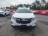 3GNAXKEX0JS****** Wrecked 2018 Chevrolet Equinox in California State