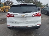 3GNAXKEX0JS****** Wrecked 2018 Chevrolet Equinox