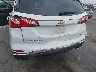 3GNAXKEX0JS****** Used 2018 Chevrolet Equinox