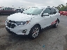 3GNAXKEX0JS****** Used and Repairable 2018 Chevrolet Equinox in Los Angeles