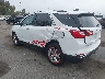 3GNAXKEX0JS****** Salvage and Repairable 2018 Chevrolet Equinox in Los Angeles