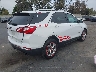 3GNAXKEX0JS****** Salvage and Wrecked 2018 Chevrolet Equinox in California State