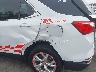 3GNAXKEX0JS****** Salvage and Repairable 2018 Chevrolet Equinox in California State