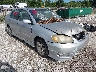 2T1BR32E26C****** Salvage and Wrecked 2006 Toyota Corolla in Wilmington