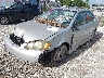 2T1BR32E26C****** Used and Repairable 2006 Toyota Corolla in Wilmington