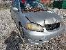 2T1BR32E26C****** Salvage and Repairable 2006 Toyota Corolla in North Carolina State